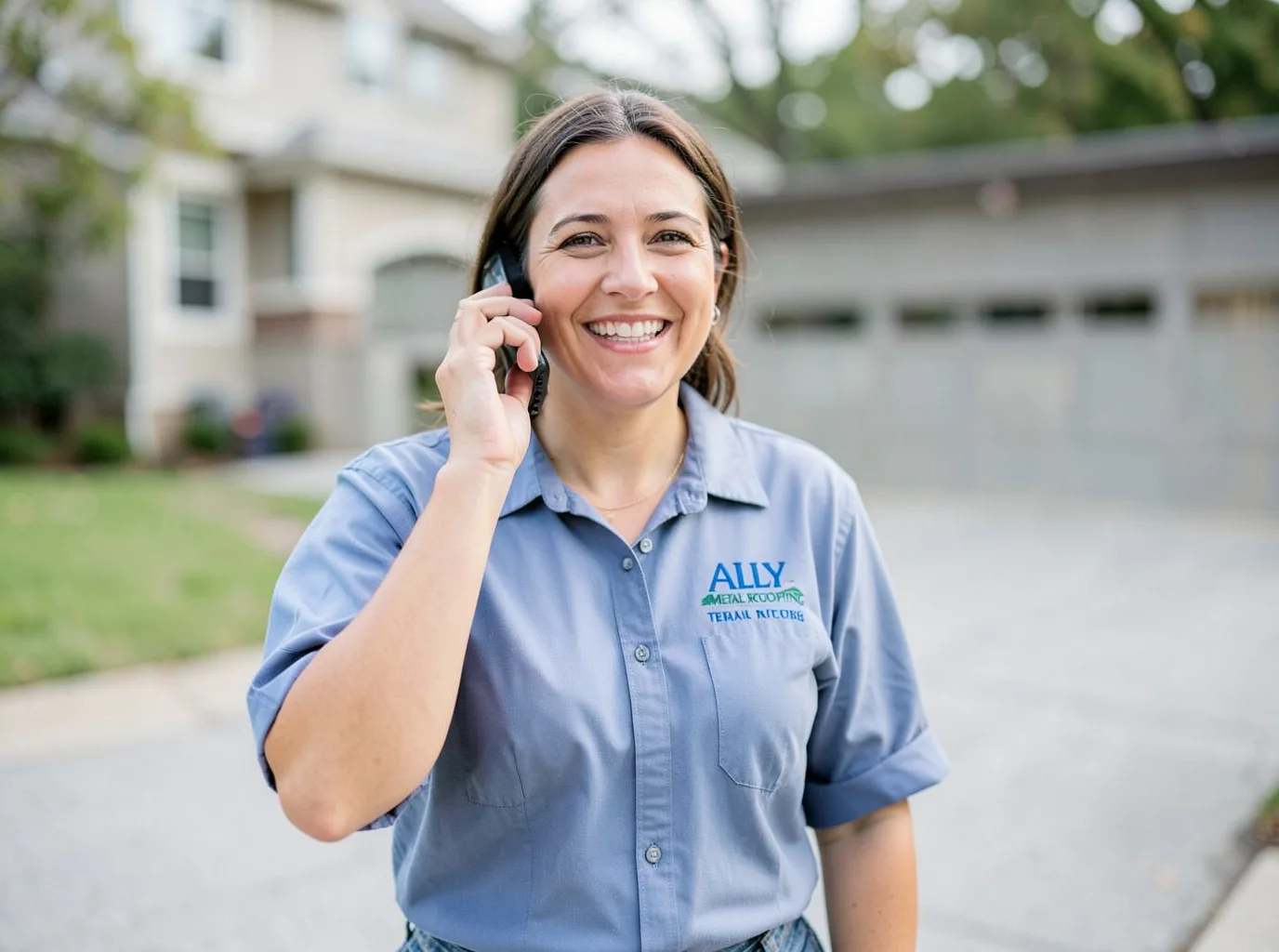 Metal Roof Installation Orland, CA FAQs